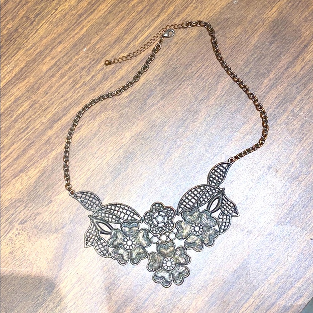 Vintage Necklace
